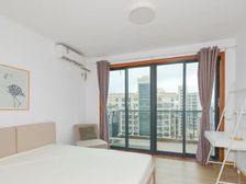 中远两湾城 170平4居复式 南向精装修