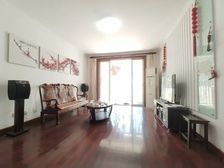 城投世纪名城 115平3居 南北向精装修