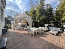 徐汇大树下创意独栋!独承鱼池,私人花园,赠送大露台