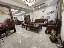 金地都会艺境别墅 107平3居 南向精装修 视野无遮挡