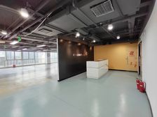 北四环保福寺 世纪科贸大厦小整层800平 70年产权各付各税