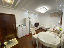 江杨家园 75平2居 南向精装修