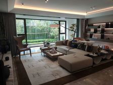 市五院 盛邦高端 毛坯三室 户型方正 高铁商务区 便宜大三室