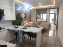 通河一村 38平1居 南向精装修