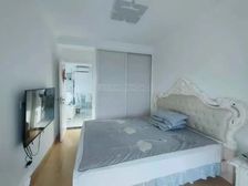 绿地小米公社 69平2居 南北向精装修