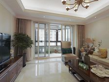 高品质长风次新房,三房两厅,中间楼层,业主诚意出售