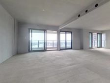 业主急卖 华侨城原岸166平毛坯3房 180°阳台观景