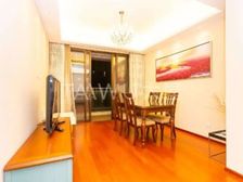 仁恒森兰雅苑二期 89.35平2居 南北向精装修 随时签约