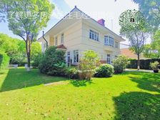 圣塔路斯 视野开阔,空气清新,紧对花园,看房随时