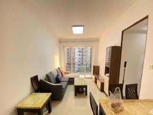 佣仅0.69 阳光假日园 南向安静高层三房 价格可谈 急售