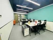 618免租期!业主发布(20至80方办公室出租)免费注册公司