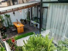 精装修 南北通透 一楼带花园 世博烫金地段 近地铁 近太古里