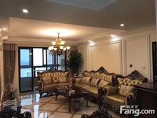 金瀚园 173平4居 南北向豪华装修