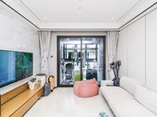 丽都成品 94.5平2居 南北向精装修 视野无遮挡