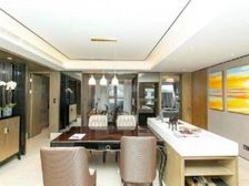 证大家园四期 139.97平4居 南北向精装修 视野无遮挡