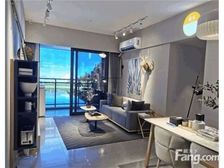 时代倾城 3站天河 21号线中新 急售送管理 增城首付20万