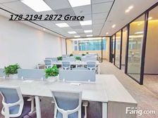 洲海路地铁站,森兰美奂100平精装修带家具,拎包入住