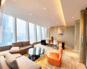 金融城超甲 整层精装现房 产权清晰 可实地看房 欢迎来电咨询