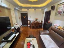 共康雅苑二期 70平2居 南北向精装修