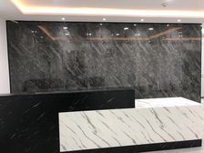 真实价格!业主缺钱急租!建正东方中心373平带全套家具!