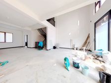 铜雀台龙胤,喜鹊边户L型花园近400平,清水毛坯,钥匙