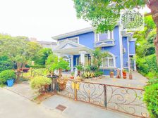 雅仕居别墅 小区中心位置 南大花园1亩 看房预约