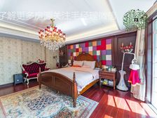 百佳花园 精装修 小独栋 小区环境,看房随时