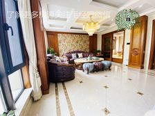 雅阁花园,独栋, 诚意出售,接受短期置换 精装修 看房随时