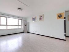 省委四宿舍 三箭瑞福苑电梯房 采光好房龄新,精装修 户型方正