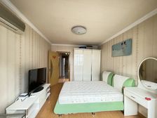 彭浦新村 57平2居 南北向简装修