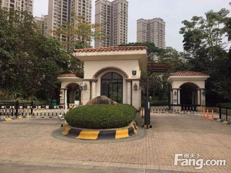 2公里,惠州惠阳淡水碧桂园南站新城二手房 三室 - 房天下