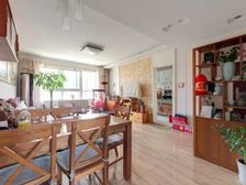 三箭瑞福苑三区电梯房 育英陪读 户型方正 ,停车方便