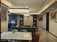 君玺府洋房 160平4居 南北向豪华装修 自住保养好