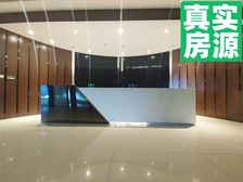 送200平的露天花园 租1400平可以用2000平