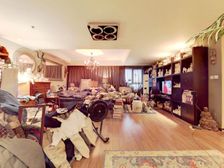 首开幸福广场 一居室 满五 中间层