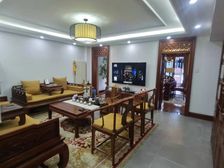 东四十条 保利剧院旁 东中公寓南北通透3居室 有电梯 板楼