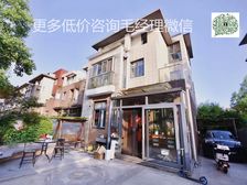 晶苑四季御庭 精装修 客户满意价格可谈,价格合适随时签字