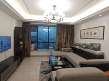 时代华庭 七中一表生 南北向豪华装修 视野无遮挡