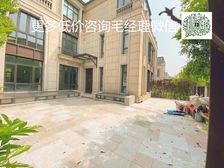 法兰西世家 人车分流 次新小区 看房随时