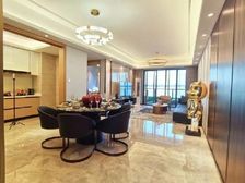 新房 合生城 科學城芯 131平南通透四房 自带湖南师范附属