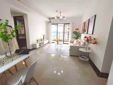 兰亭盛荟 东圃金融城 实用三房两卫 南向安静望花园