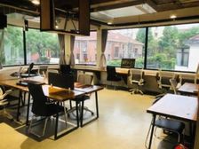 徐汇创意小独栋!1.3.15号线上海南站红瓦白墙,独栋独栋