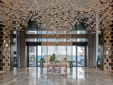 阳澄湖鲁能别墅,联排别墅,随时看房,一线湖景,伊顿国际