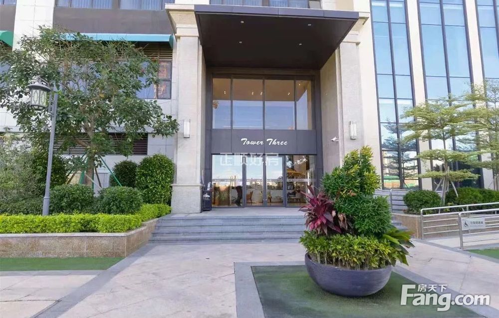 珠海海印又一城写字楼出租·办公室租赁南屏海印又一城5684平复式售90