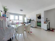 三箭瑞福苑三区电梯房 户型方正 南北通透 紧靠经九路非常安静