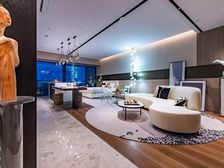 地铁6号通州北关 运河商务区 精装现房 五河交汇 新光大中心