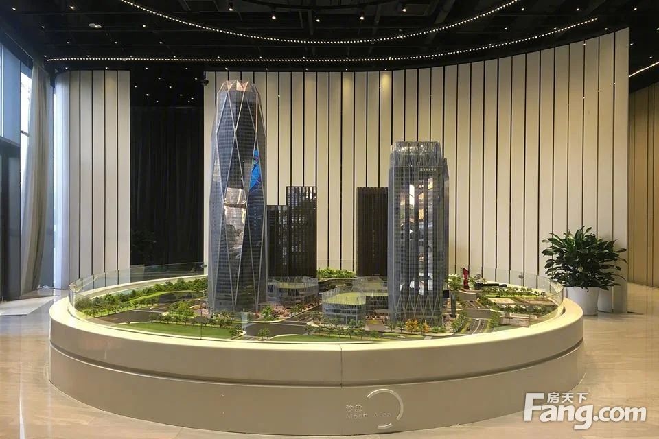 实景图