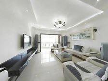 房东喜迁新房 这套房子是创业时买的 住后顺风顺水房子清清爽爽