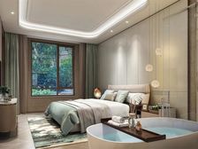 朝阳新北苑 双地铁五层低密洋房 精装现房 教育朝外