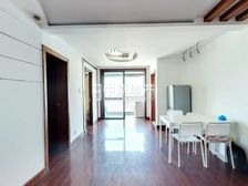 (急售)(降价20万)(大三房)(小区中心位置)